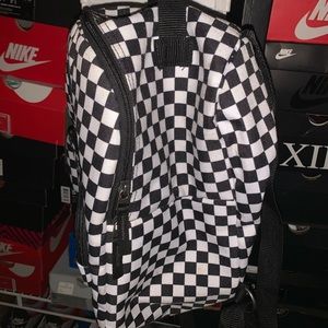 Vans off the wall backpack